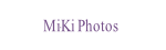 MiKi Photos.